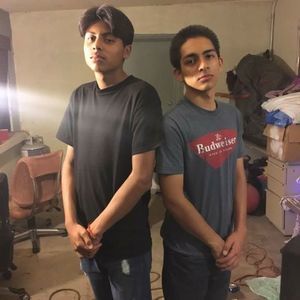 Meet your Posher, Bryan